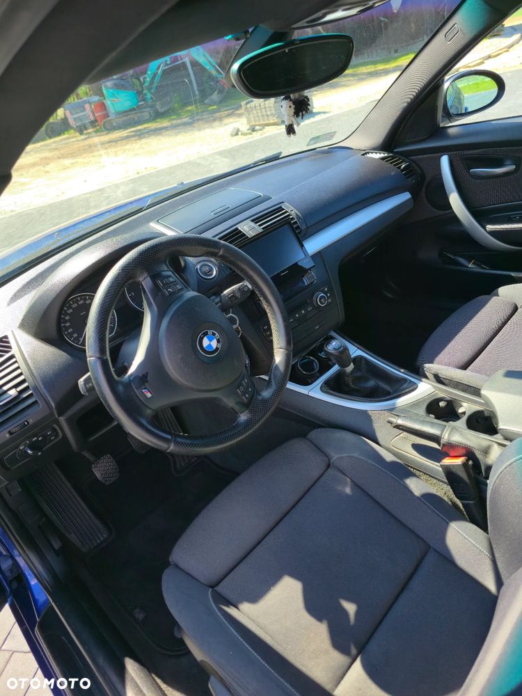 BMW Seria 1 - 4