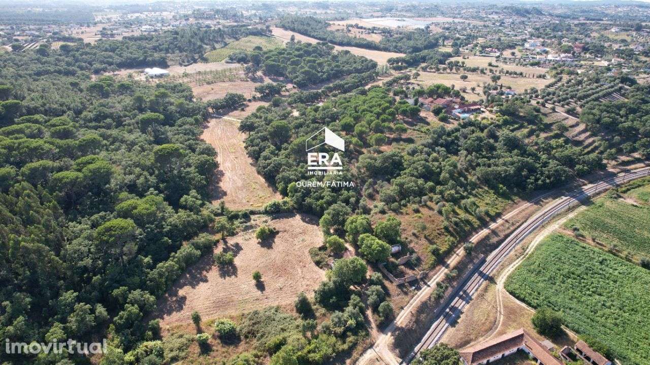 Terreno com Ruína em Tomar - Grande imagem: 5/15