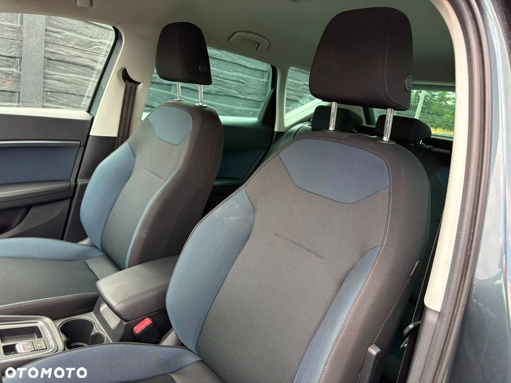 Seat Ateca 1.0 TSI OPF Style Edition - 9