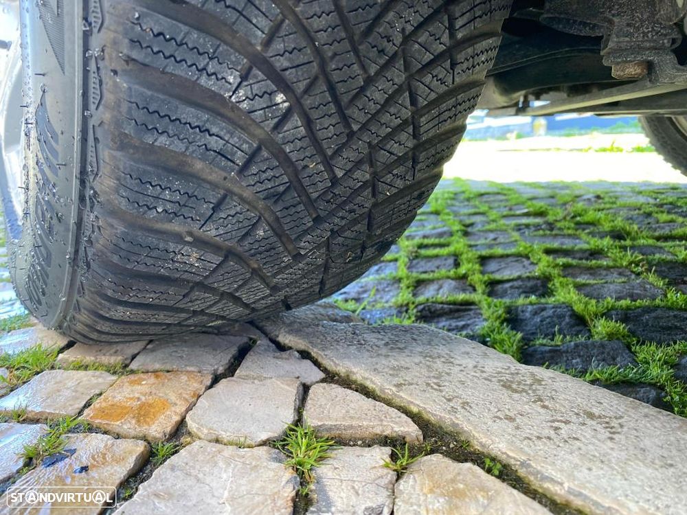 BMW 320 Gran Turismo d xDrive Sport-Aut. - 36