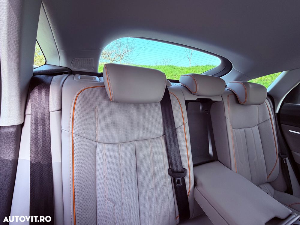 Audi Q8 55 quattro Advanced - 14