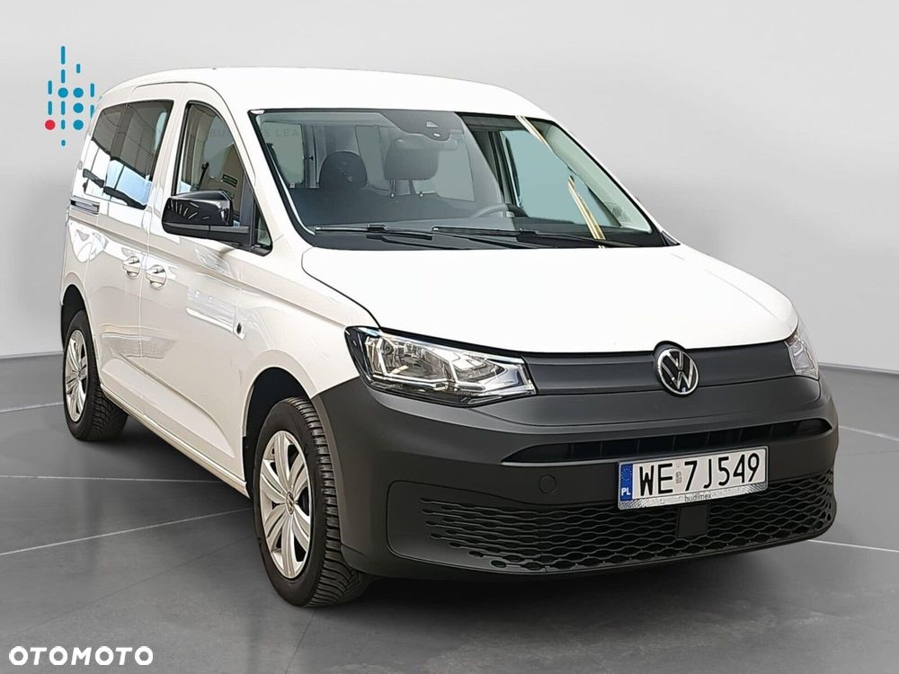 Volkswagen Caddy 2.0 TDI - 6