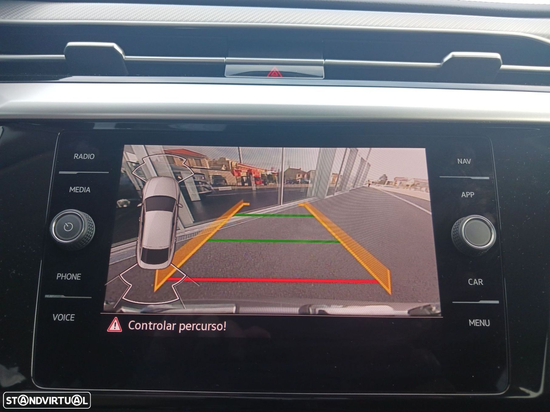 VW Arteon 1.4 TSI eHybrid Elegance - 35