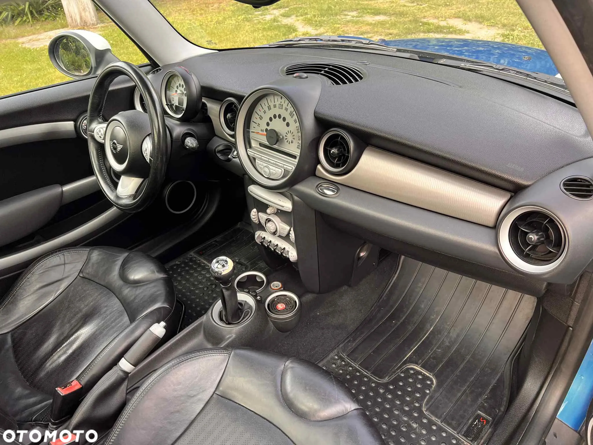 MINI Cooper S Standard - 10