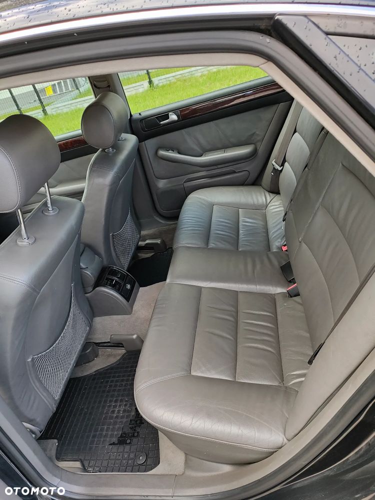 Audi A6 - 16