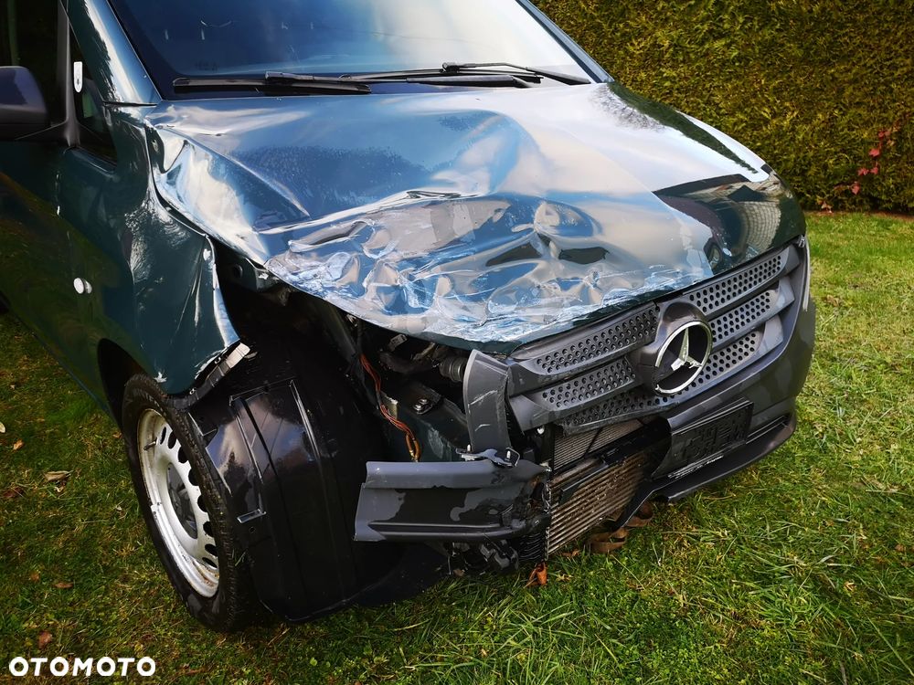 Mercedes-Benz Vito - 3