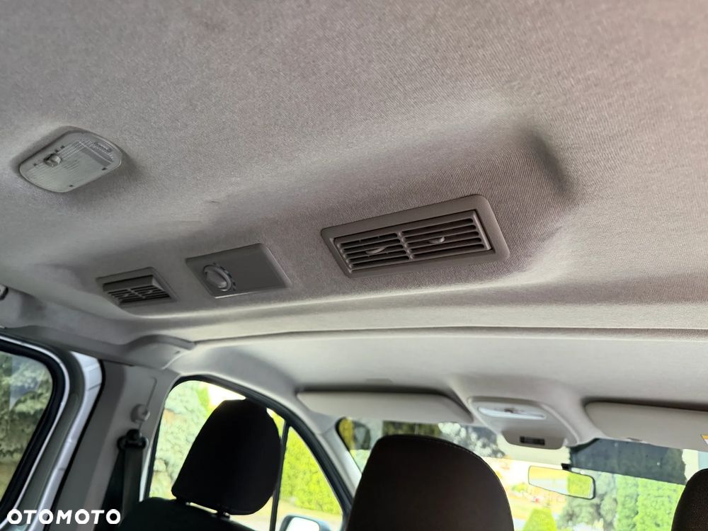 Fiat Talento Kombi L2 SX - 17