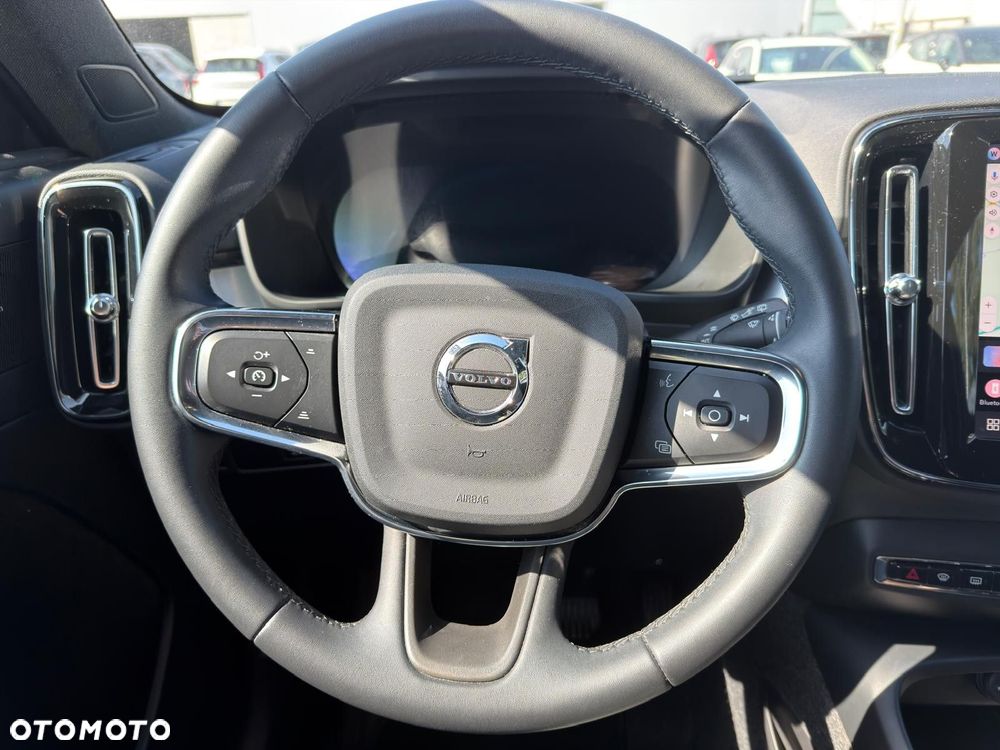 Volvo XC 40 - 10