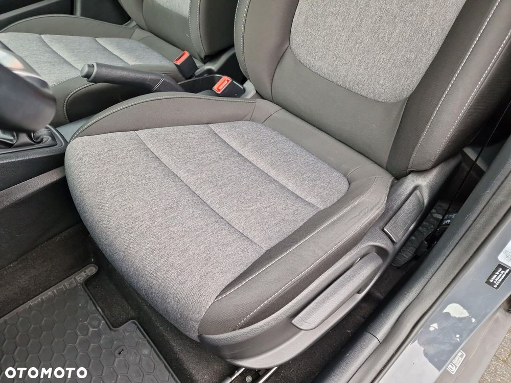 Kia Stonic 1.2 M - 12