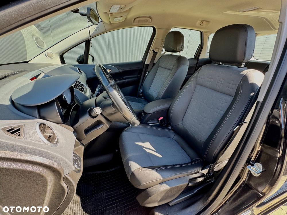 Opel Meriva 1.4 Ecoflex Selection - 15