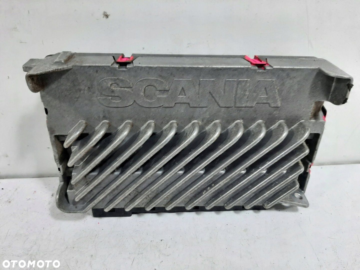 SCANIA R480 EURO 5 10R MODUL SWIATEL 2025647 - 10