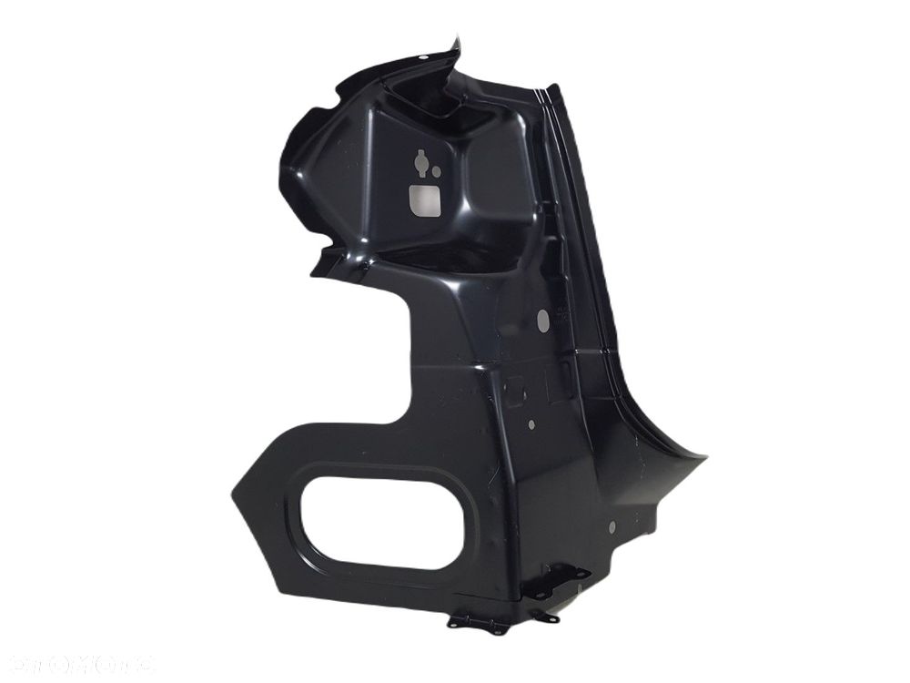 NOWY OKULAR VW TOURAN III 3 5TA  LAMPY TYLNEJ LEWEJ LEWY TYŁ 5TA813327 5TA813319