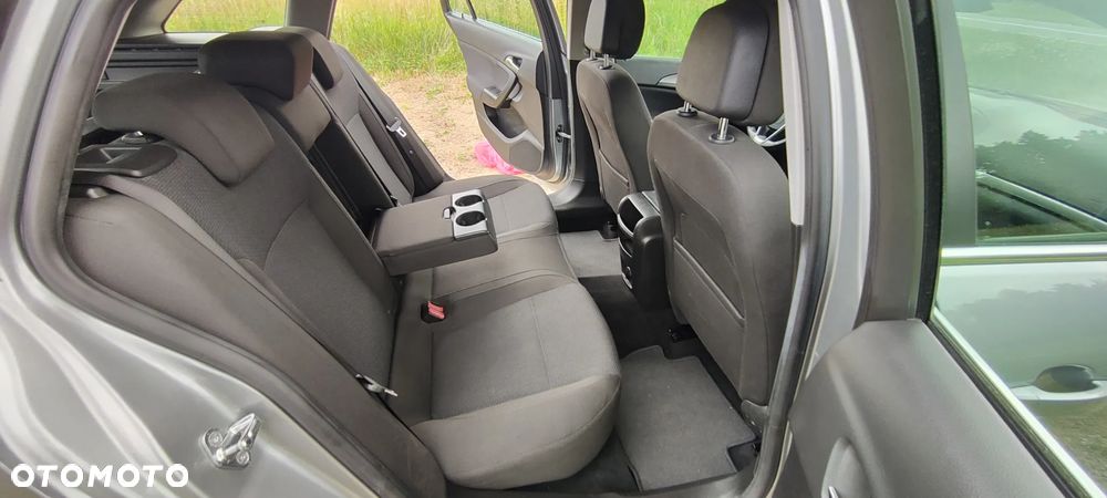 Opel Insignia 2.0 CDTI ecoFLEXStart/Stop Business Innovation - 21