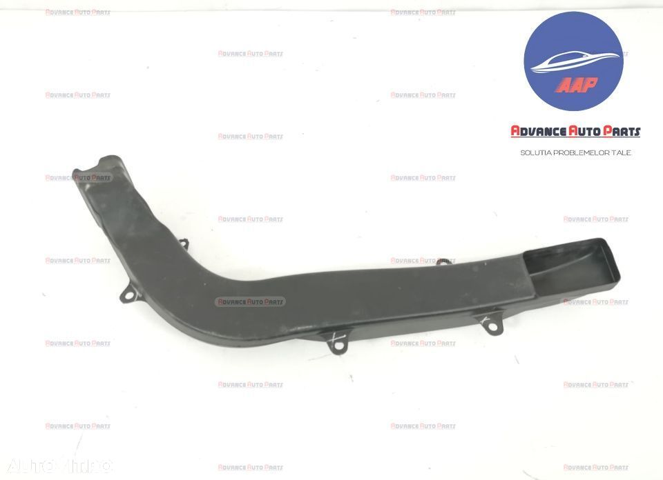 Conducta aer originala in stare buna Porsche  Cayenne  958 2010 2011 2 - 4