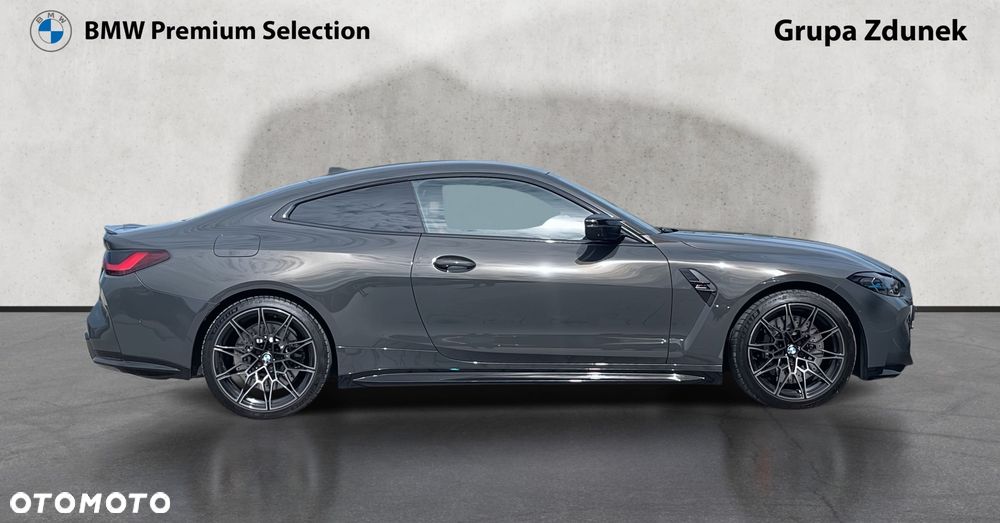 BMW M4 - 5