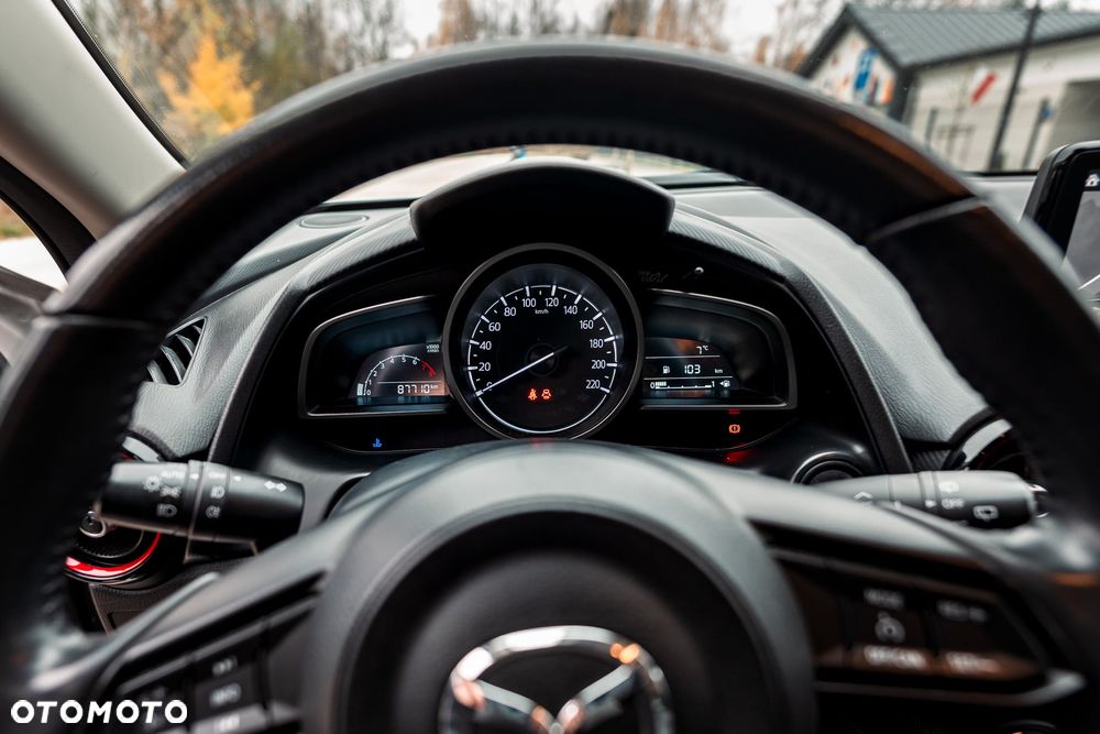 Mazda CX-3 2.0 Skymotion - 7
