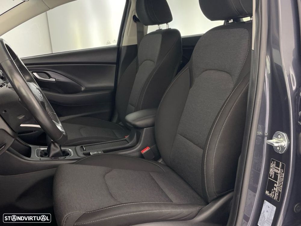 Hyundai i30 1.0 T-GDI Style - 18