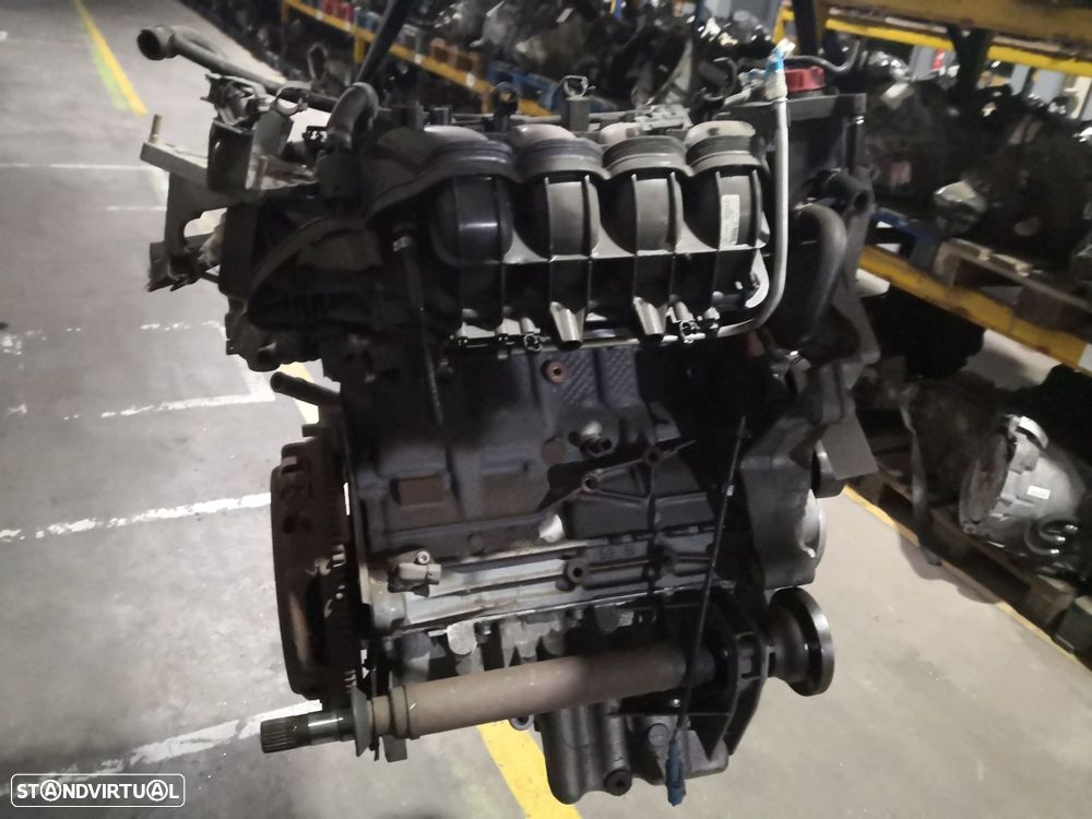 Motor Completo Alfa Romeo 147 (937_) - 5