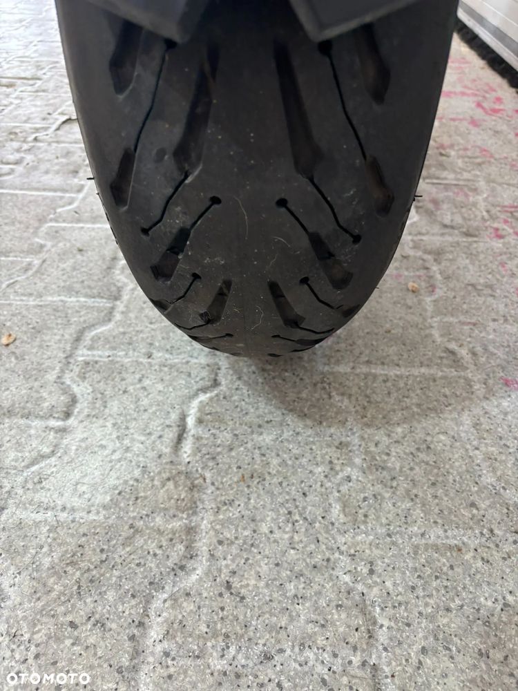 Ducati Multistrada - 22