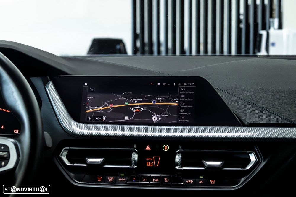 BMW 216 Gran Coupé d Pack Desportivo M - 25