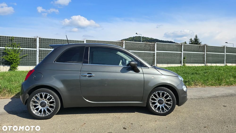 Fiat 500 - 5