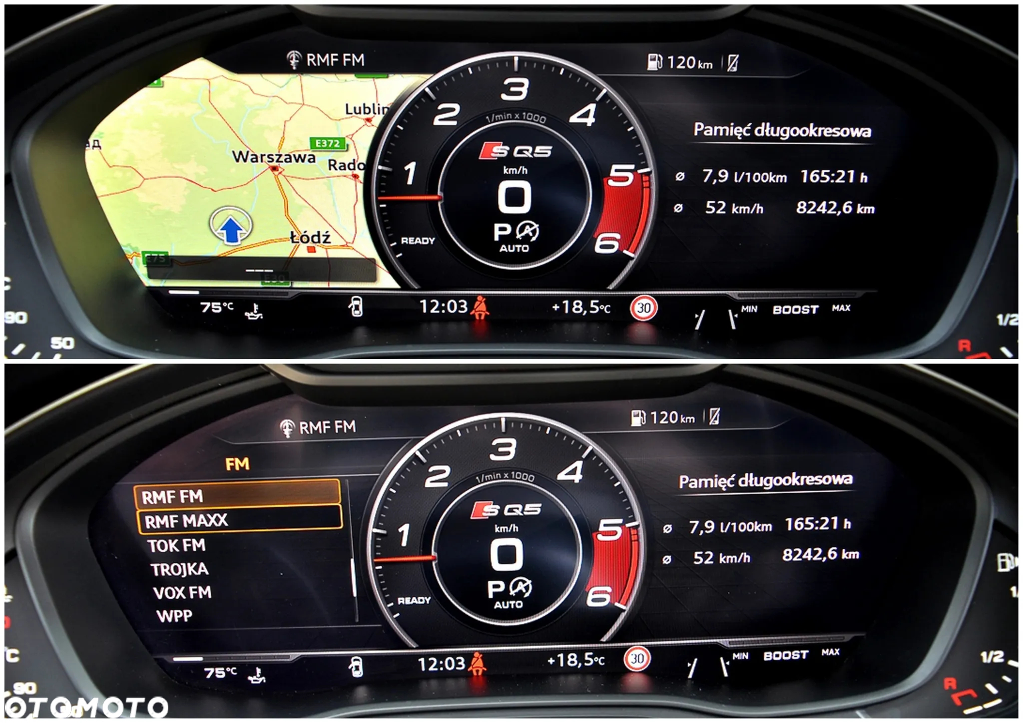 Audi SQ5 TDI Quattro Tiptronic - 22