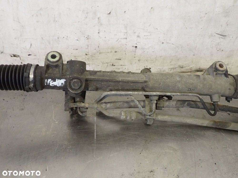 MAGLOWNICA ZE WSPOMAGANIEM CITROEN NEMO 1.4HDI - 6