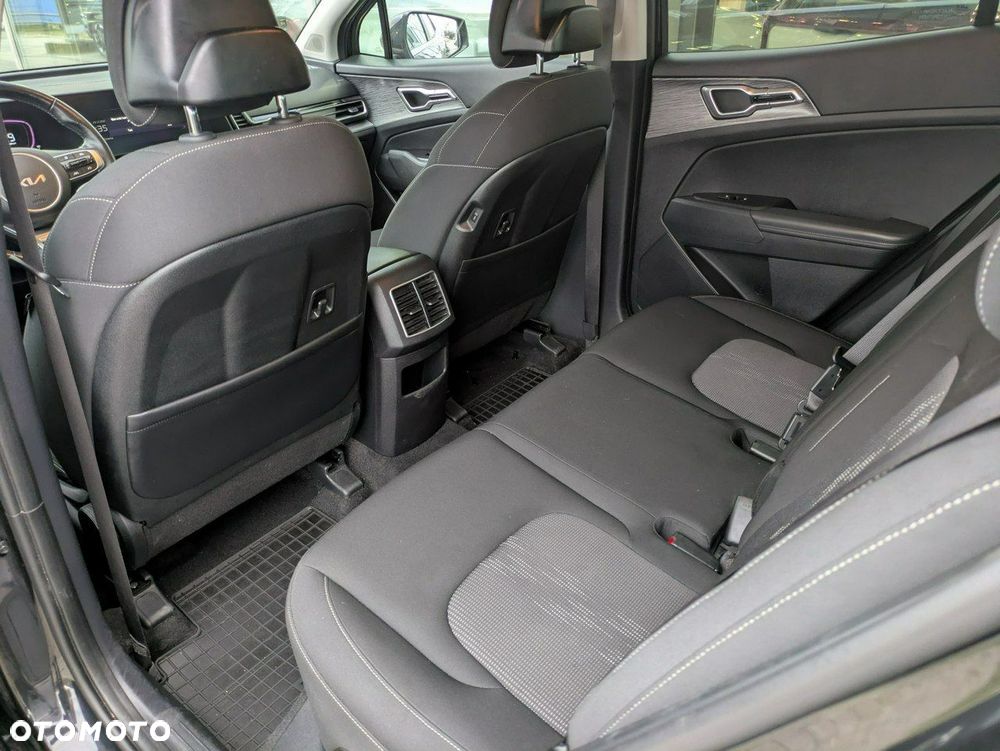 Kia Sportage 1.6 T-GDI L 2WD DCT - 22