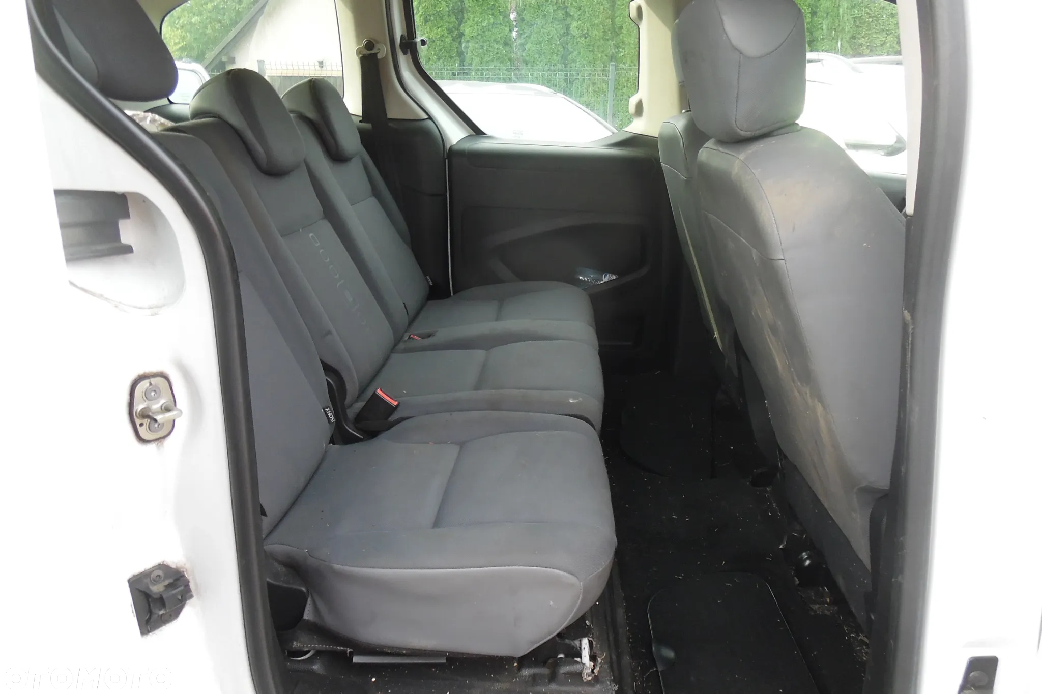 Citroën Berlingo 1.6 HDi 90 FAP Multispace - 9