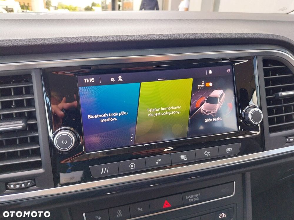Seat Ateca - 26
