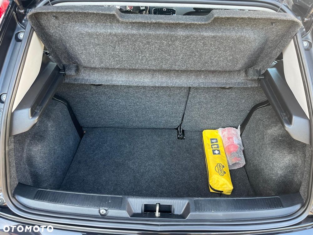 Fiat Punto Evo 1.2 8V - 21
