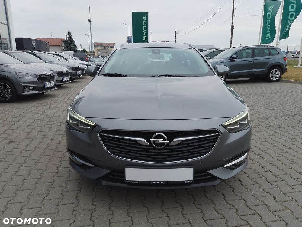Opel Insignia 1.5 T Elite S&S - 2