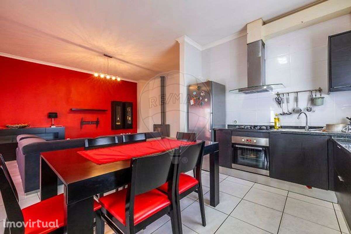 Apartamento T3 para venda - Grande imagem: 4/21