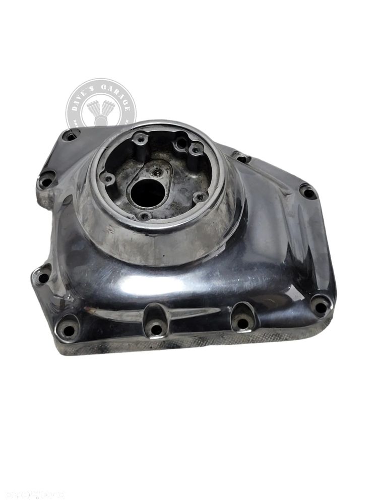 Pokrywa wałków ryjek Harley Davidson Twin Cam 88 cali 25243-99 - 2