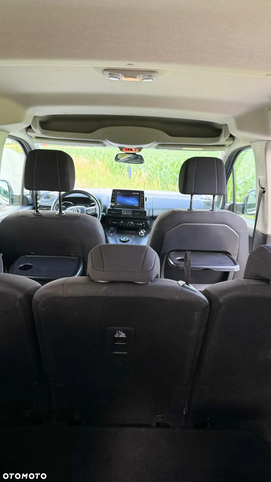 Toyota Proace City Verso Long 1.2 D-4T Family - 13