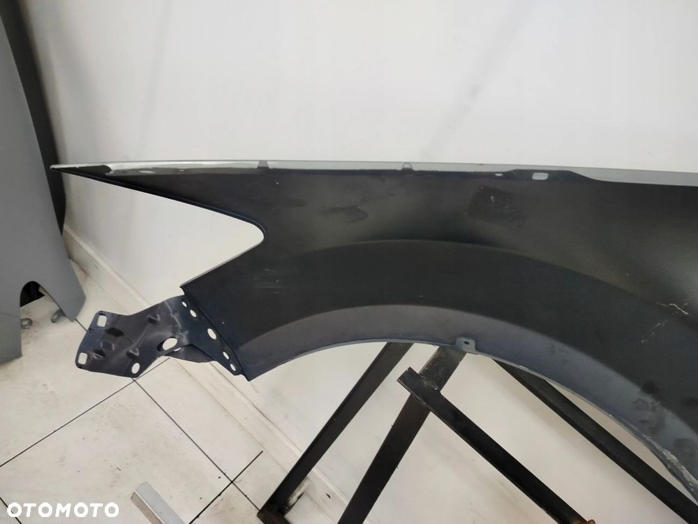 FORD MONDEO MK4 07R- BŁOTNIK PRAWY PRZÓD PRZEDNI T6 - 12