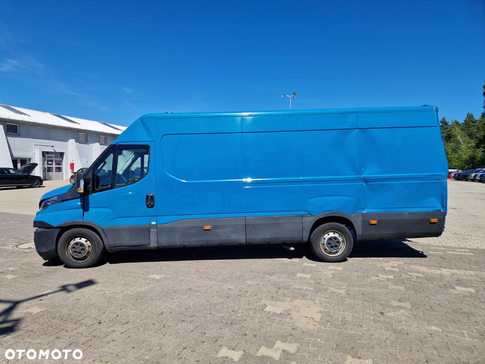 Iveco Daily 3.0 Hi-Matic - 2