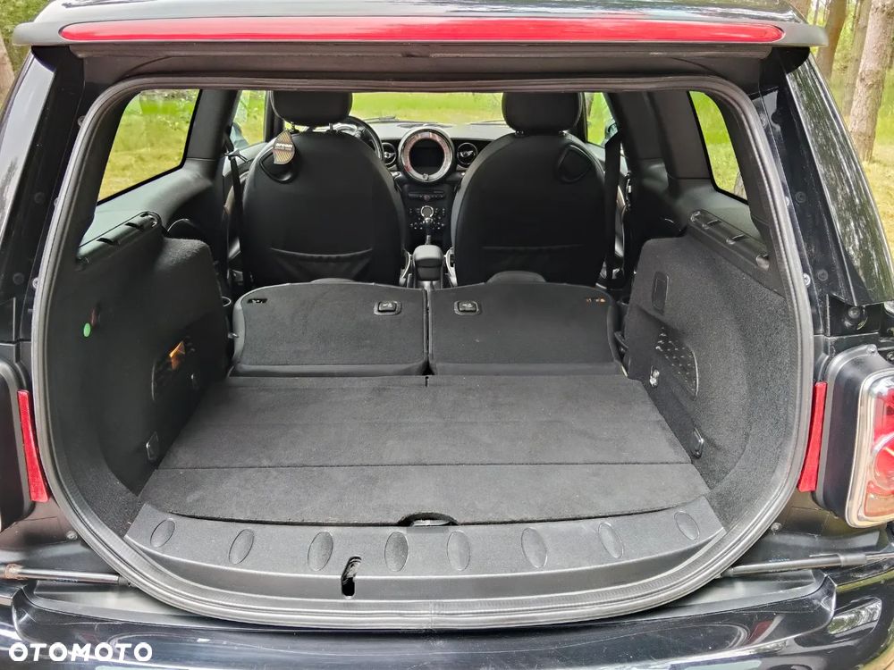 MINI Clubman Cooper Bond Street - 15
