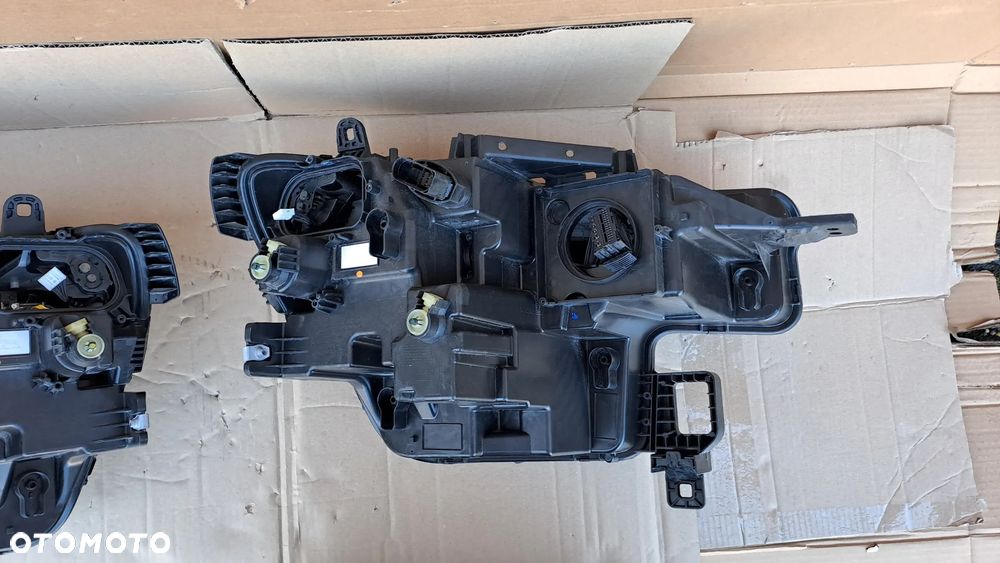 FORD EXPLORER EV 24- PRAWA LEWA LAMPA PRZEDNIA FULL LED R2KB-13E017-CG  R2KB-13E016-CG - 7