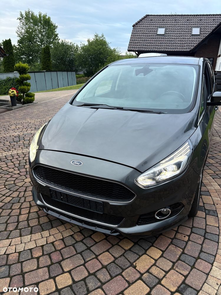Ford S-Max - 2