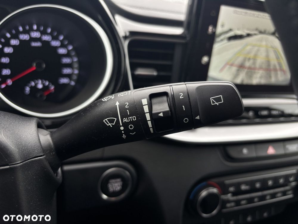 Kia Ceed 1.5 T-GDI Tribute DCT - 16