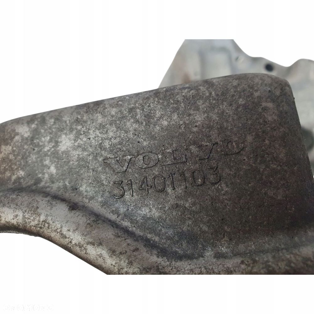 ŁAPA POMPY WTRYSKOWEJ Volvo S60 II S80 II V70 III V60 2.0 D3 31401103 - 2