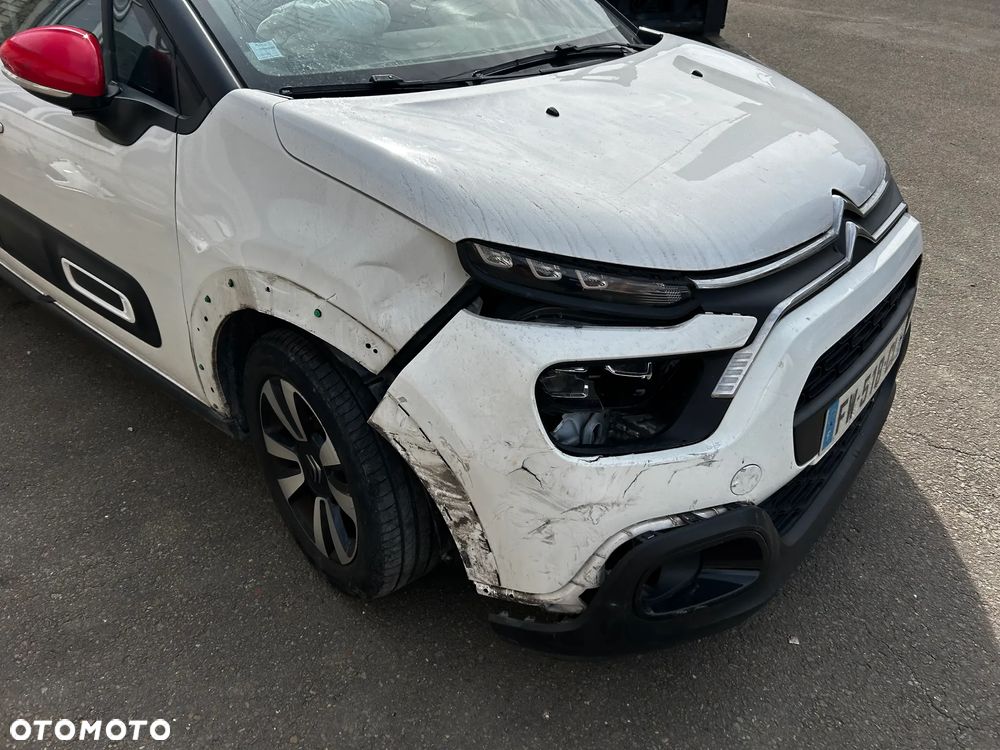 Citroën C3 - 13
