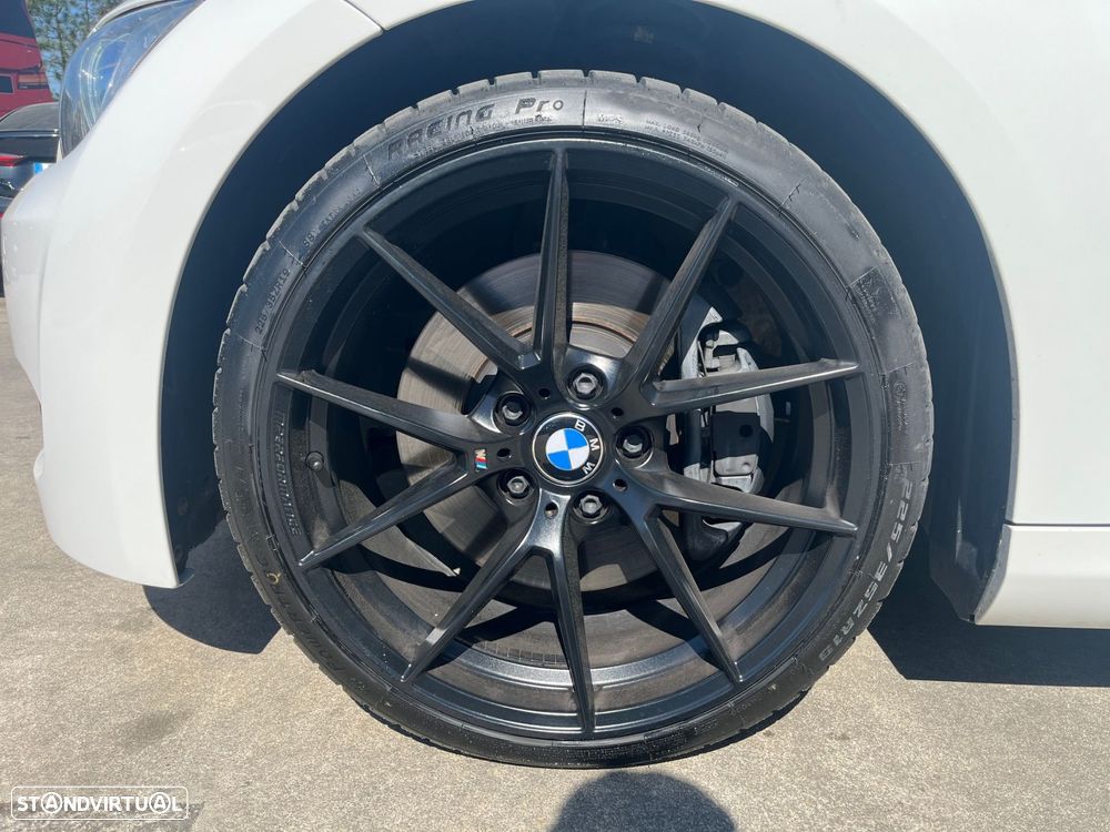 BMW 335 i Aut. M Sport Edition - 11