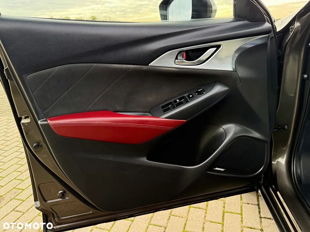 Mazda CX-3 2.0 Skypassion AWD - 27