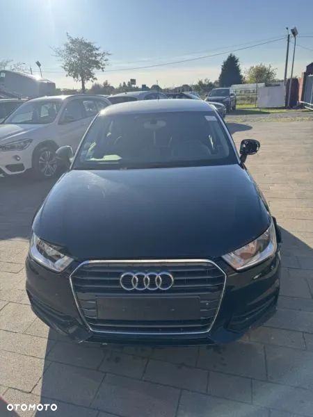 Audi A1 1.4 TDI (ultra) design - 7