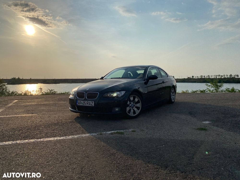 BMW Seria 3 330Ci - 14