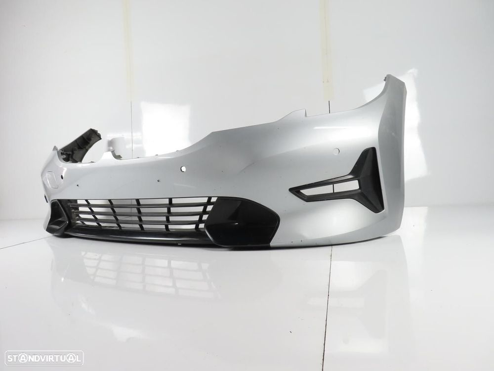 Parachoques Sport Frente Usado / Original BMW 3 (G20)/BMW 3 Touring (G21) 511184... - 3