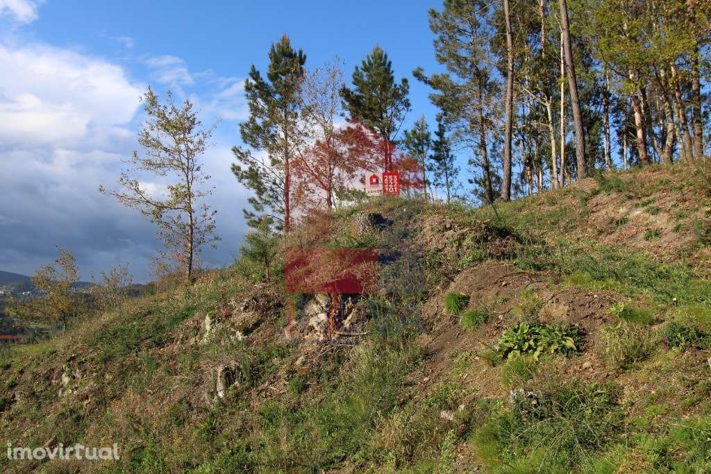 Terreno para construção em Sande, Solo Urbanizado, Vila Verde - Grande imagem: 2/50