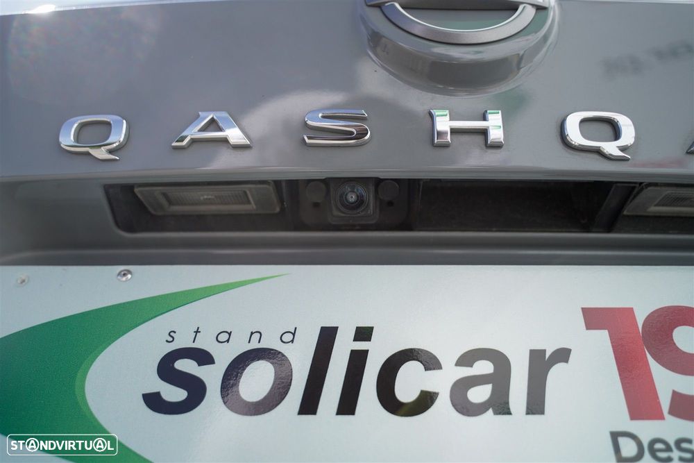 Nissan Qashqai - 4